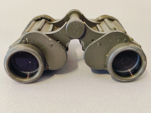 Hensoldt doppelfernrohr 8x30 - doppelfernrohr,