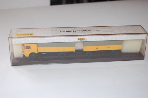 Brekina h0 010565 - brekina, 1:87
