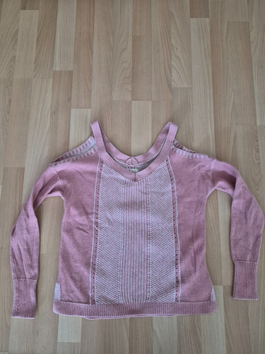 Hollister damen strickpullover - hollister,