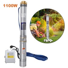 Tiefbrunnenpumpe 4000L/h