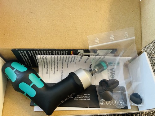 Wera 7462
