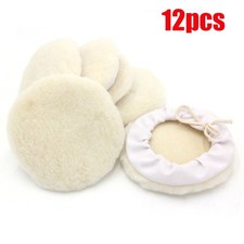 Pad Polierscheibe Kit