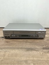 Sharp VC-GH61 VHS