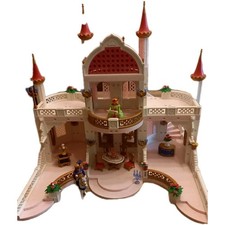 Playmobil Schloss 4250 mit