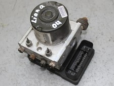 ABS Hydraulikblock
