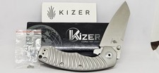 Discontinued Kizer/Tomcat