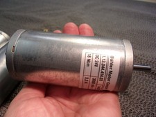 Bühler motor v 2 - 12-24, v,