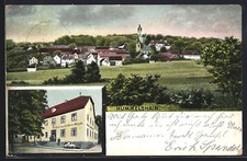 Hummelshain, Gasthaus zum