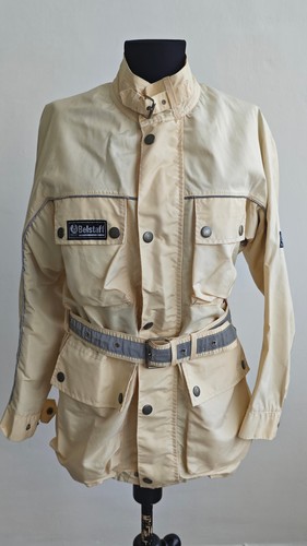 Belstaff leichte jacke herren - jacke,