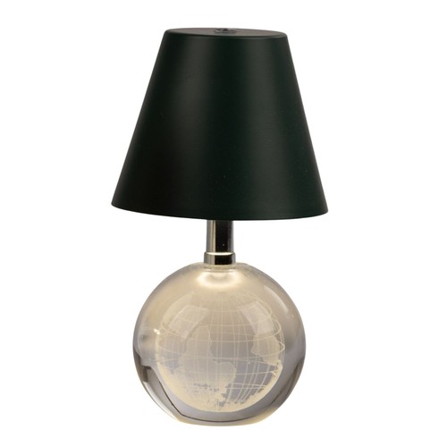 Led stimmungslampe globus mit - globus,