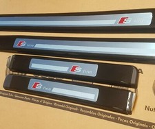 original Audi A3 Sportback