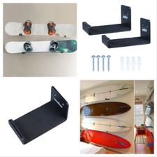 UNHO 2er-Set Ski Wandhalterung