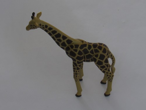 Playmobil große giraffe 3240 - große,