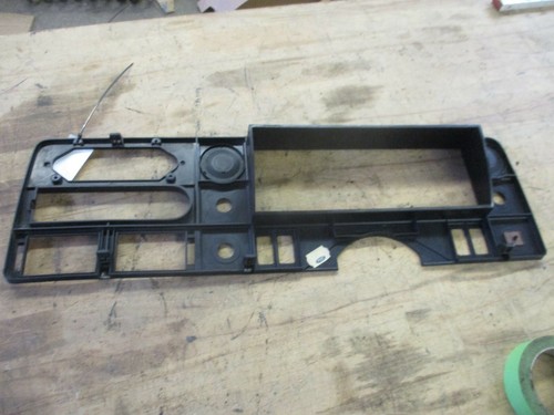 Ford granada mk2 tachoblende - granada,