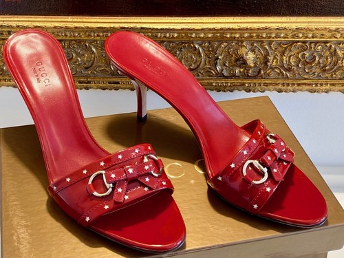 Neu gucci sandale - ★,