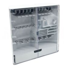 Bernina Zubehörschrank 4er