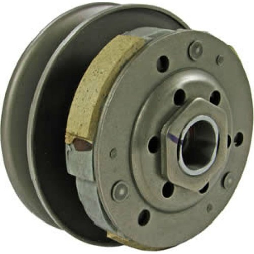 Wandler kit mit kupplung 107mm - kit,