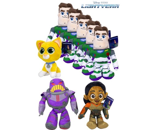 Disney toy story plüsch buzz - story,