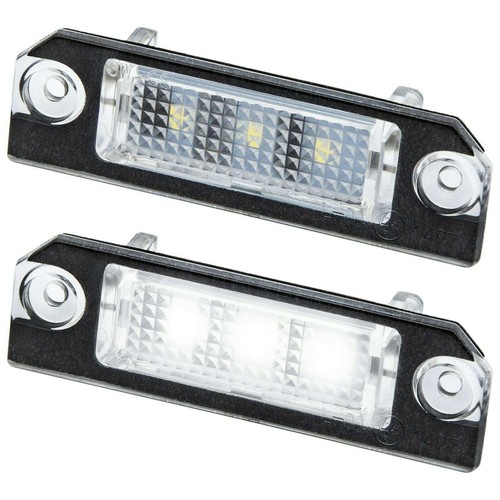 Led kennzeichenbeleuchtung - led,
