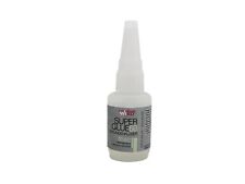 Super Glue Sekundenkleber 60 Stryropor, 1x20g zum Toppreis!