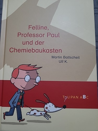 Felline professor paul und - felline,,