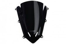 MRA Racingscheibe R schwarz