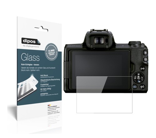 Schutzfolie für canon eos - schutzfolie,