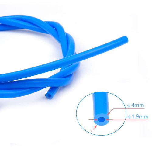 Anycubic mega ptfe - i3, rohr