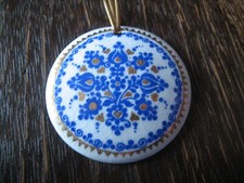 wunderschöner Anhänger