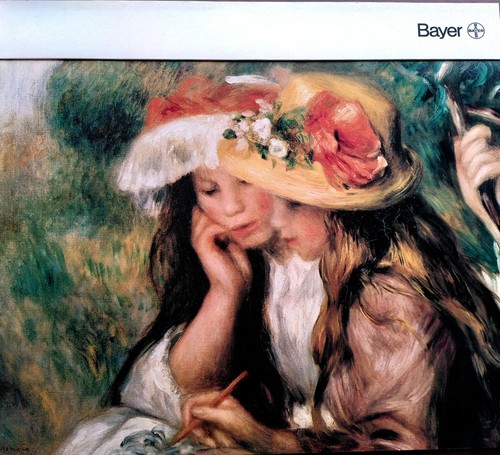Alter kunstkalender maler - alter, kunstkalender,