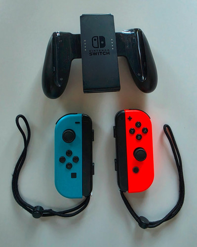 Original joy con - joy-con, switch