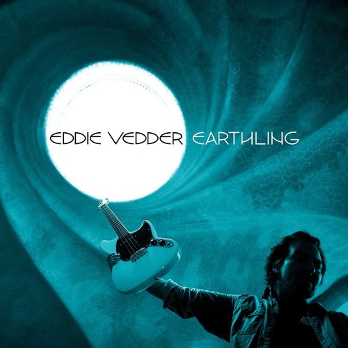 Eddie vedder earthling - vedder,