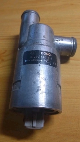 Leerlaufsteller bosch - leerlaufsteller,