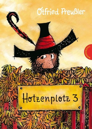 Der räuber hotzenplotz - der,