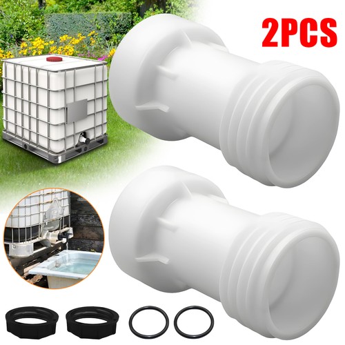 Stück ibc tank zubehör - ibc,