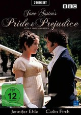 Stolz & Vorurteil - Pride & Prejudice (1995)