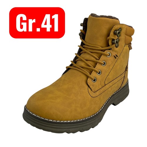 Herren stiefel 41 winter - herren,
