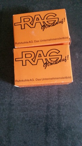Rag bergauf hautschutzseife - 2x,
