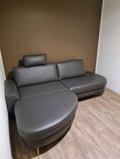 TOP Ledersofa Ledercouch