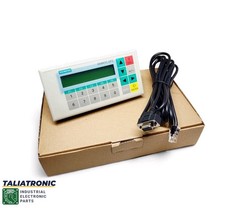 Siemens Simatic Panel OP 3 /
