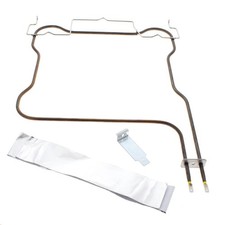 INDESIT Herd Backofen Grill