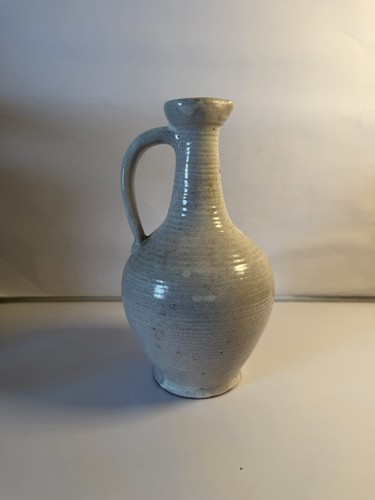 Vintage keramik krug - vintage,