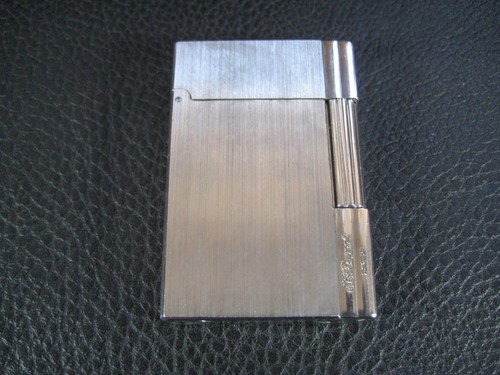 Dupont feuerzeug lighter - s.t,