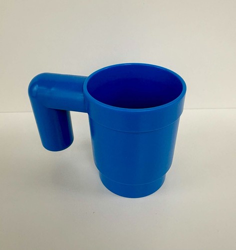 Lego 853465 blauer becher in - lego®,