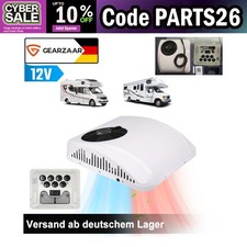 12V Parkklimaanlage