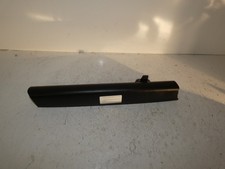 Sonnenschutz Rollo hinten