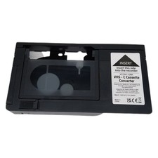 Nedis VHS-Konverter -