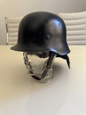 Stahlhelm Militär Feuerwehr