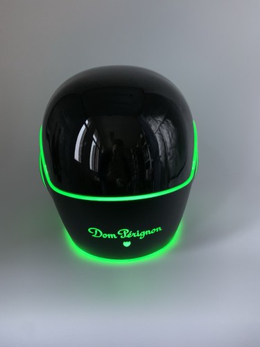 Dom perignon luminous helm - dom,