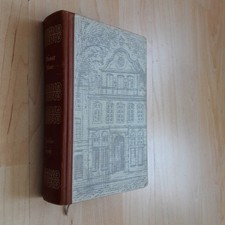 Thomas Mann |  Buddenbrooks |